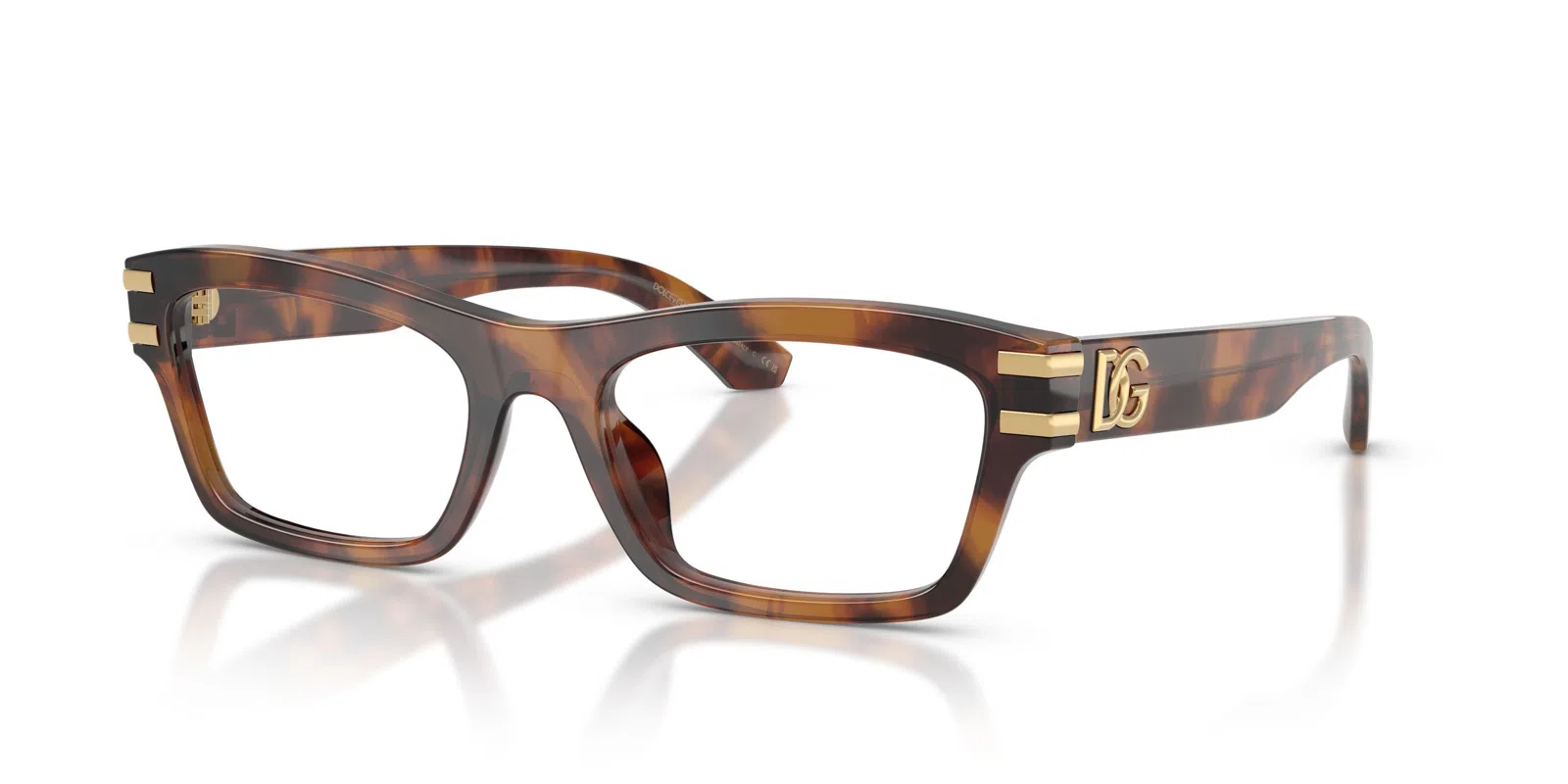 Dolce & Gabbana 3454 Eyeglasses - view 20
